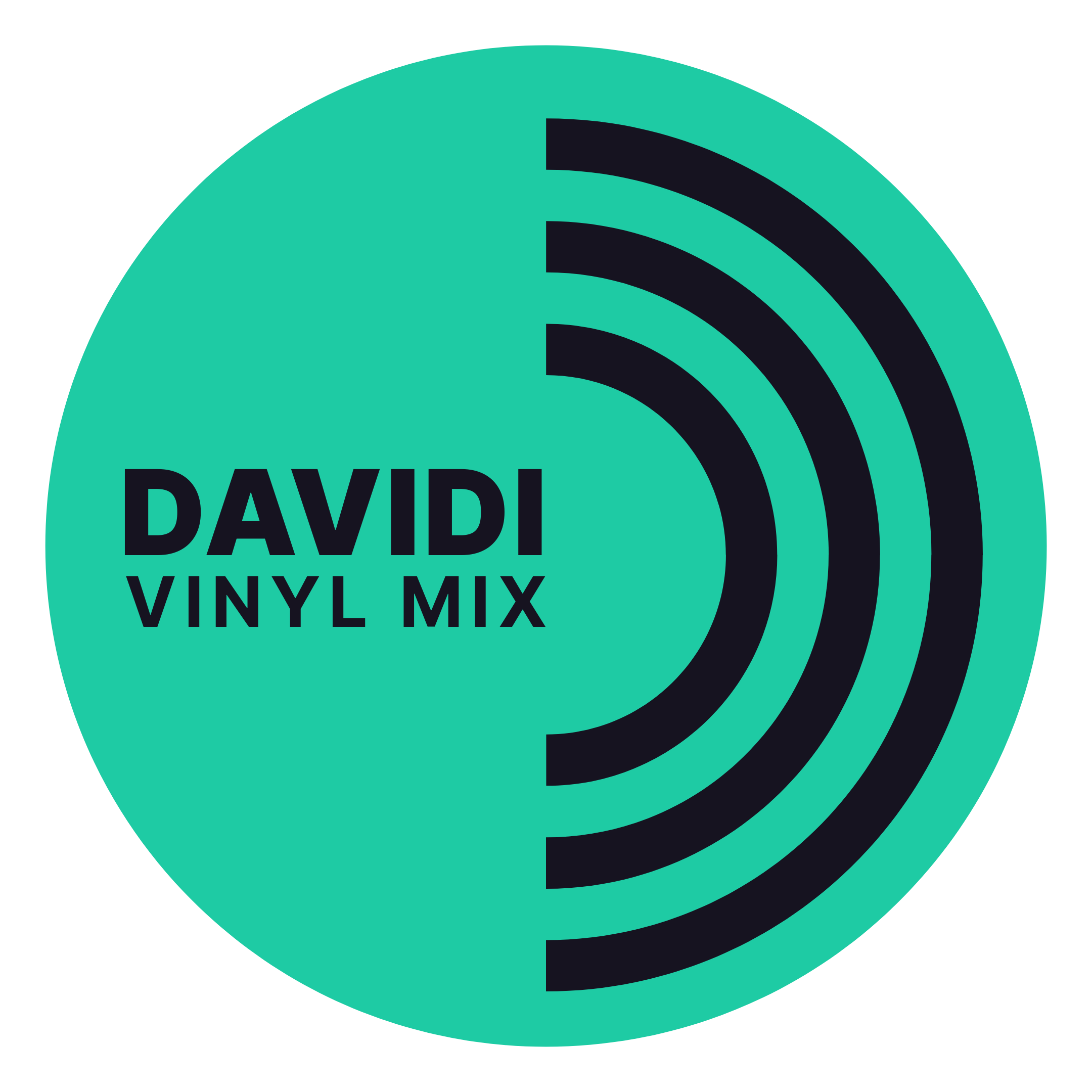 Mark Davidi – Davidi Vinyl Mix