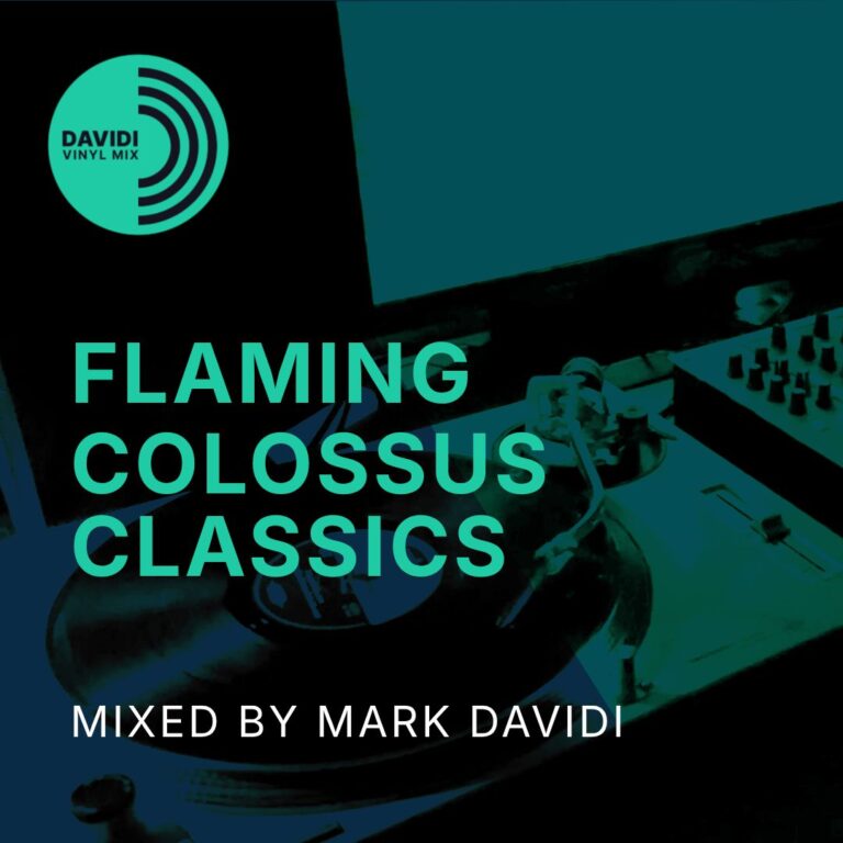 Flaming Colossus Classics