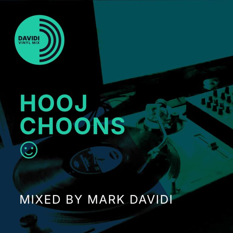 Hooj Choons